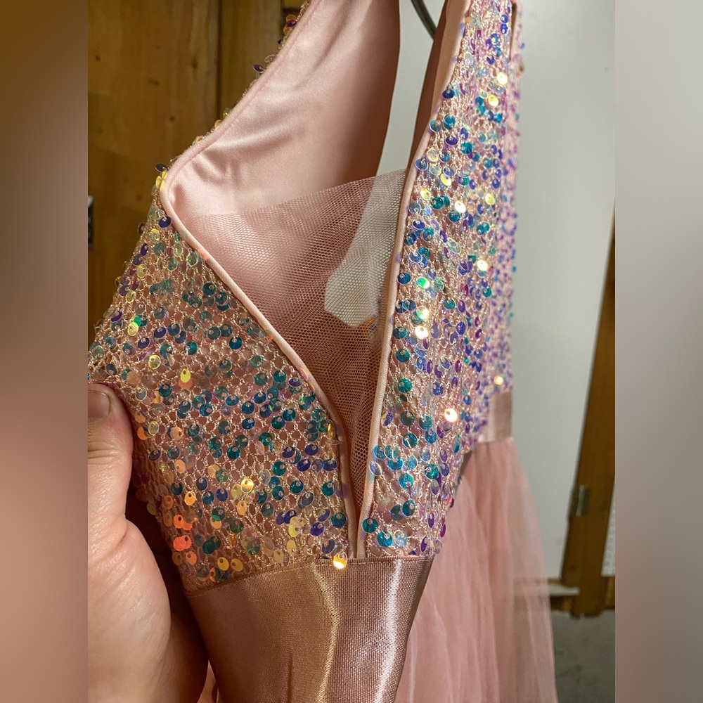 Dress - Picture 3 of 13
